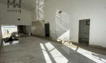 Imagem 5: Casa em Residencial Grand Trianon - Anápolis, GO