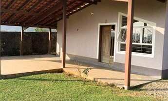 Imagem: Casa com 2 dormitórios à venda, 162 m²