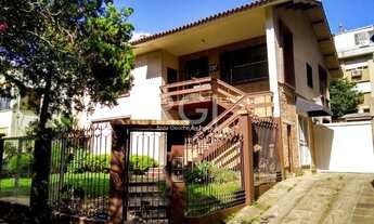 Imagem: Porto Alegre - Casa Padrão - Mont Serrat