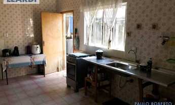 Imagem 3: CASA TÉRREA - VILA GUILHERME - SP