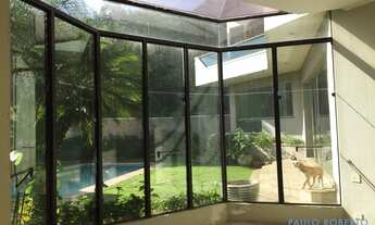 Imagem 2: CASA ASSOBRADADA - JARDIM GUEDALA - SP