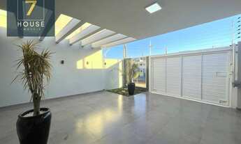 Imagem 3: Casa com 3 dormitórios à venda, 83 m² por R$ 365.000,00 - Ecovalley - Sarandi/PR