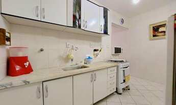 Imagem 3: Apartamento com 3 dormitórios à venda, 92 m² por R$ 350.000,00 - Praia da Enseada - Rufino