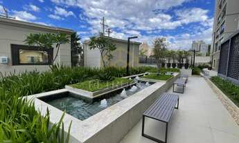 Imagem: Apartamento - Botafogo - Campinas