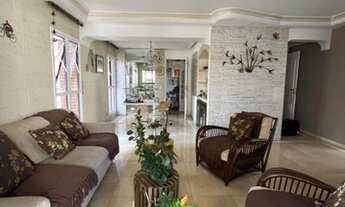 Imagem 3: Apartamento Venda Vila Mariana 125 m² 3 Dormitórios