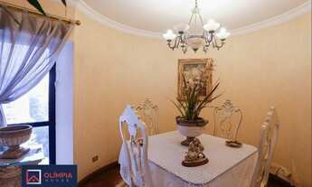 Imagem 7: Locação Apartamento 4 Dormitórios - 190 m² Pompéia