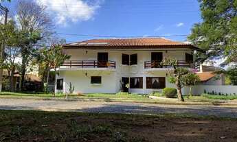 Imagem 4: Americana - Casa de Condomínio - Chácara Letônia