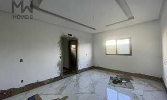 Imagem 6: Casa em Residencial Grand Trianon - Anápolis, GO