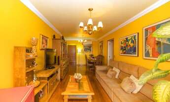 Imagem 4: Porto Alegre - Apartamento Padrão - Floresta