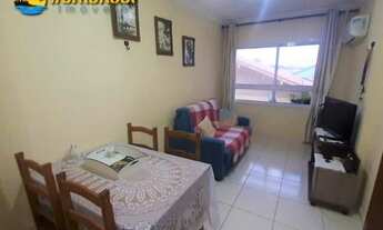 Imagem 2: No Centro de Tramandaí, 01 dormitório, mobiliado. Vale a pena vir conhece-lo