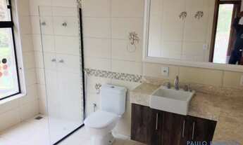 Imagem 6: CASA EM CONDOMÍNIO - CONDOMÍNIO IL PARADISO - SP