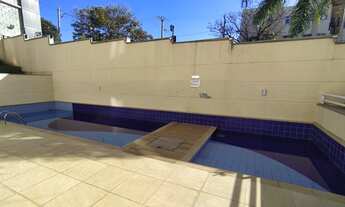 Imagem 2: Apartamento 3 qtos com suíte e lazer