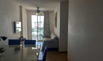 Imagem 4: 3 QUARTOS SOL DA MANH ANDAR ALTO E LAZER COMPLETO PORTARIA 24 HRS