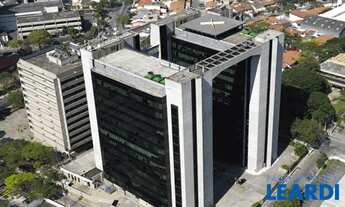 Imagem 6: CONJ. COMERCIAL - GRANJA JULIETA - SP