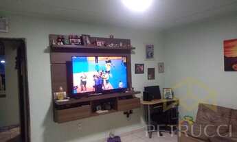 Imagem 5: Casa - Parque Residencial Vila União - Campinas