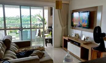 Imagem 3: MOMA CONDOMÍNIUM!!! 83M² com 3 quartos em Cocó - Fortaleza - CE