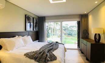 Imagem 5: Gramado - Casa Padrão - Aspen Mountain