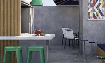 Imagem 7: Next Home Design - Next Realty , 17 - 40m², 1 quarto - Vila Nova Conceição, São Paulo