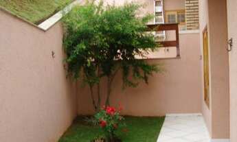 Imagem 2: CASA EM CONDOMÍNIO - CONDOMÍNIO HILLS 3 - SP