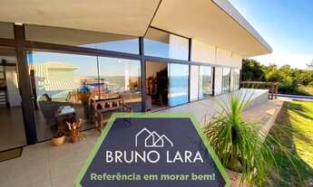Imagem: Casa em Mário Campos Condomínio Serra