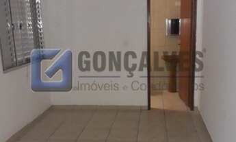 Imagem 6: SAO BERNARDO DO CAMPO - Residential / Sobrado - JARDIM DO MAR