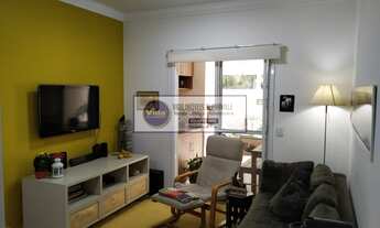 Imagem 3: Barueri - Apartamento Padrão - Jardim Tupanci