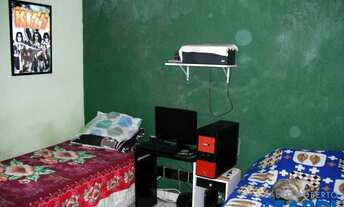 Imagem 4: CASA TÉRREA - JARDIM SANTO ALBERTO - SP