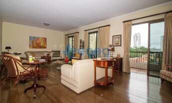 Imagem 2: Vila Rica Santos Apartamento com 5 dormitórios, 2 suítes, 4 garagens, lazer