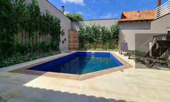 Imagem 2: Casa à venda no bairro Alphaville - Santana de Parnaíba/SP