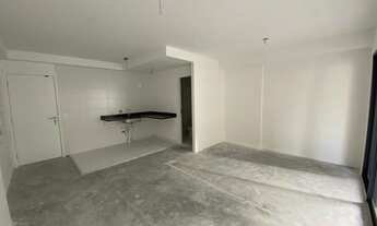 Imagem 6: Apartamento para venda com 41 metros quadrados com 1 quarto em Bela Vista - São Paulo - SP