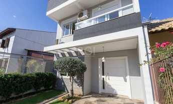 Imagem 3: Porto Alegre - Casa Padrão - Lagos De Nova Ipanema