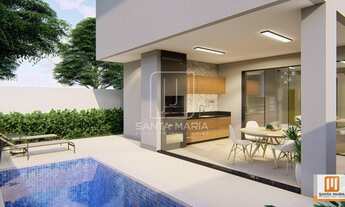 Imagem 5: Casa (sobrado em condominio) 3 dormitórios/suite, cozinha planejada, portaria 24hs, lazer