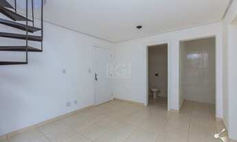 Imagem 5: Porto Alegre - Casa Padrão - Santa Tereza