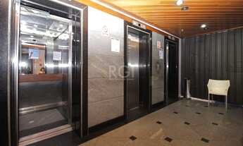 Imagem 7: Porto Alegre - Conjunto Comercial/Sala - Rio Branco