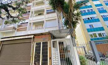 Imagem 3: Porto Alegre - Apartamento Padrão - Bom Fim