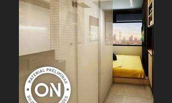 Imagem 2: VN Higienópolis -10m² - 1 - Quartos