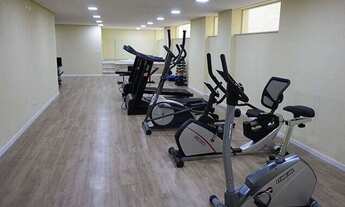 Imagem 2: FAO Building Residence III - 44m² - 1 quarto - Santana, São Paulo - SP