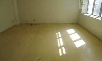 Imagem 2: Sala Comercial - Avenida Rio Branco - Locação - Centro