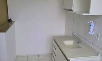 Imagem 6: Apartamento - Loteamento Parque São Martinho - Campinas