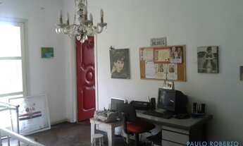 Imagem 5: CASA ASSOBRADADA - PACAEMBÚ - SP