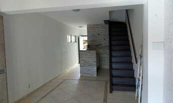 Imagem 4: Casa de condomínio sobrado para venda possui 142 metros quadrados com 3 quartos