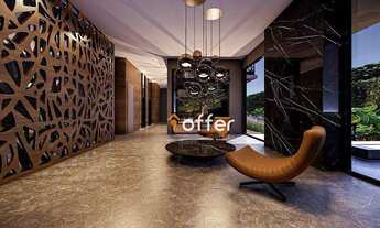 Imagem 6: Coppa Alto Mercês - Apartamento com 3 dormitórios à venda, 120m² - Rua Alameda Prudente de