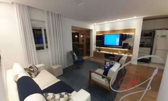 Imagem 4: Apartamento The one, bela vista, Vila osasco, 2 quartos