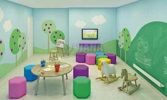 Imagem 7: SANTO ANDRé - Apartamento Padrão - Campestre