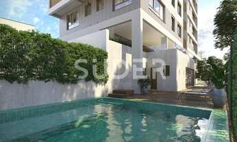 Imagem 2: PORTO ALEGRE - Apartamento Padrão - Rio Branco