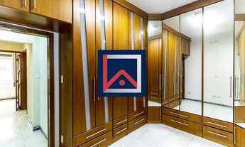 Imagem 7: Apartamento Venda Higienópolis 123 m² 2 Dormitórios