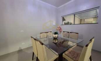 Imagem 6: Casa - Loteamento Residencial Jardim Esperança - Americana