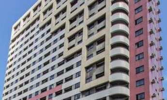 Imagem: Apart hotel no Tulipa Inn para venda de