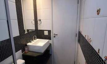 Imagem 7: Apartamento a venda com 68 metros, 3 quartos, 1 vaga, no condomínio Vila Flórida, Pirituba