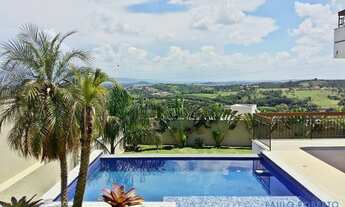 Imagem 3: CASA EM CONDOMÍNIO - CONDOMÍNIO CAMPO DE TOSCANA - SP